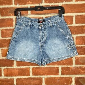 American Eagle Outfitters Dungarees denim shorts